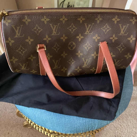 Louis Vuitton Bag - Picture 1 of 7